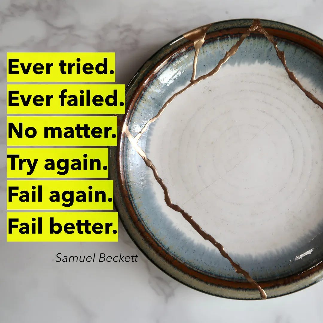 Pain of Adaptation